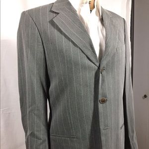 Giorgio Armani Collezione Suit Blazer